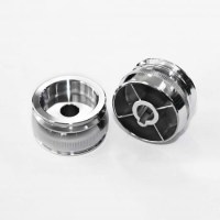 Ведущее колесо (тефлонового и зубчатого ремня)